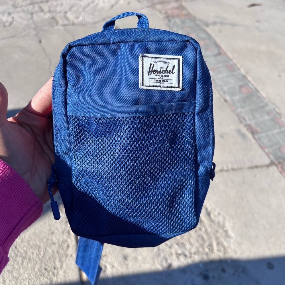 Herschel Crossbody bag